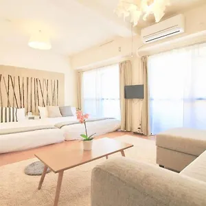 Earls Court - Spacious & Relaxing Just 4 Blocks To Peace Park 広島市