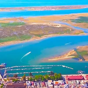 Varandas Da Barreta , Olhao Portugal