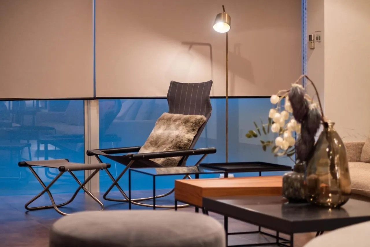 Bijou Suites Ai Premium Osaka 0*,
