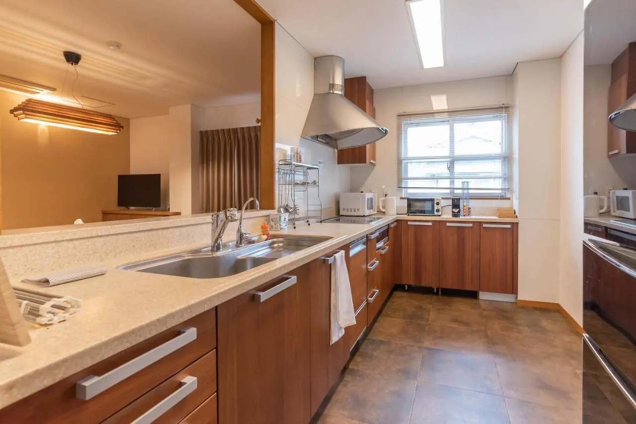 Holiday home Bijou Suites Ai Premium Osaka