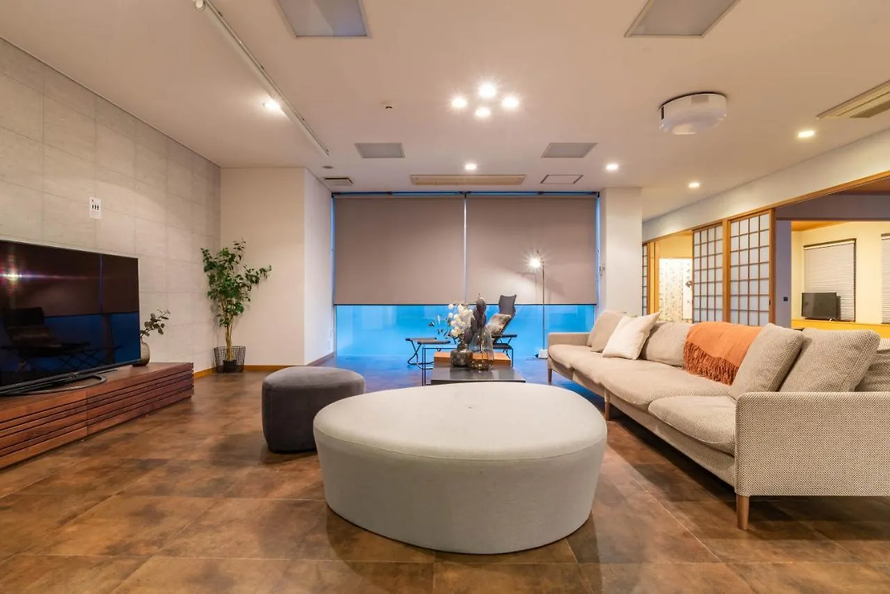 Holiday home Bijou Suites Ai Premium Osaka Japan