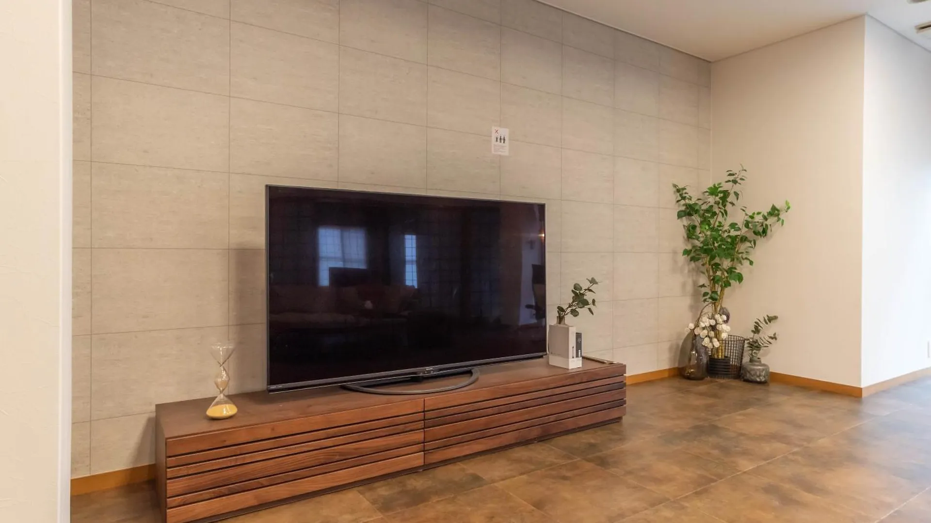 Holiday home Bijou Suites Ai Premium Osaka