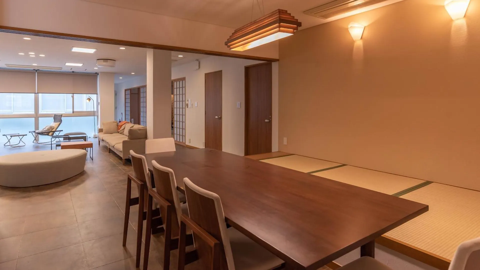 Bijou Suites Ai Premium Osaka Japan
