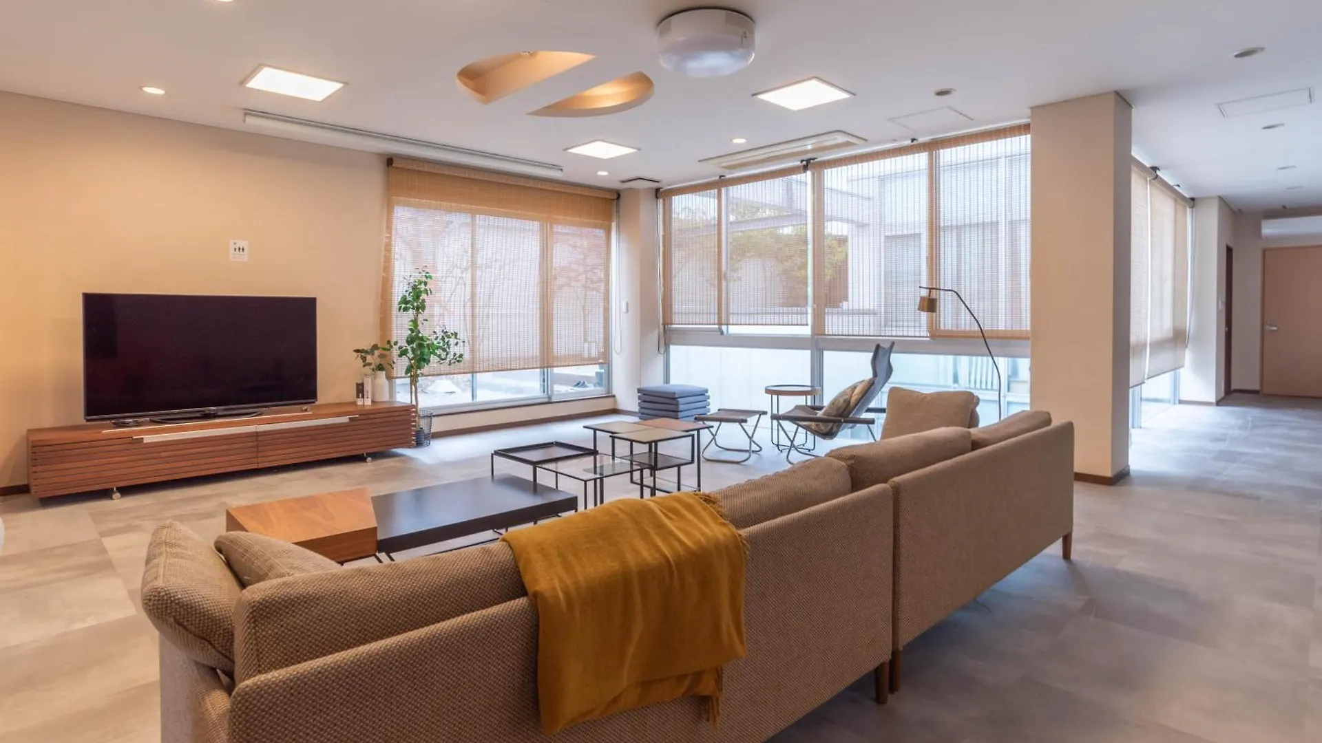 Casa de Férias Bijou Suites Ai Premium Osaca Japão