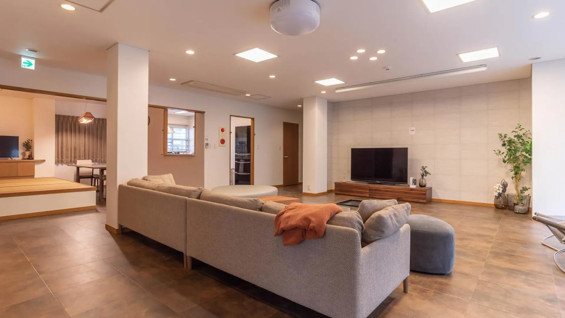 Bijou Suites Ai Premium Osaka Japan