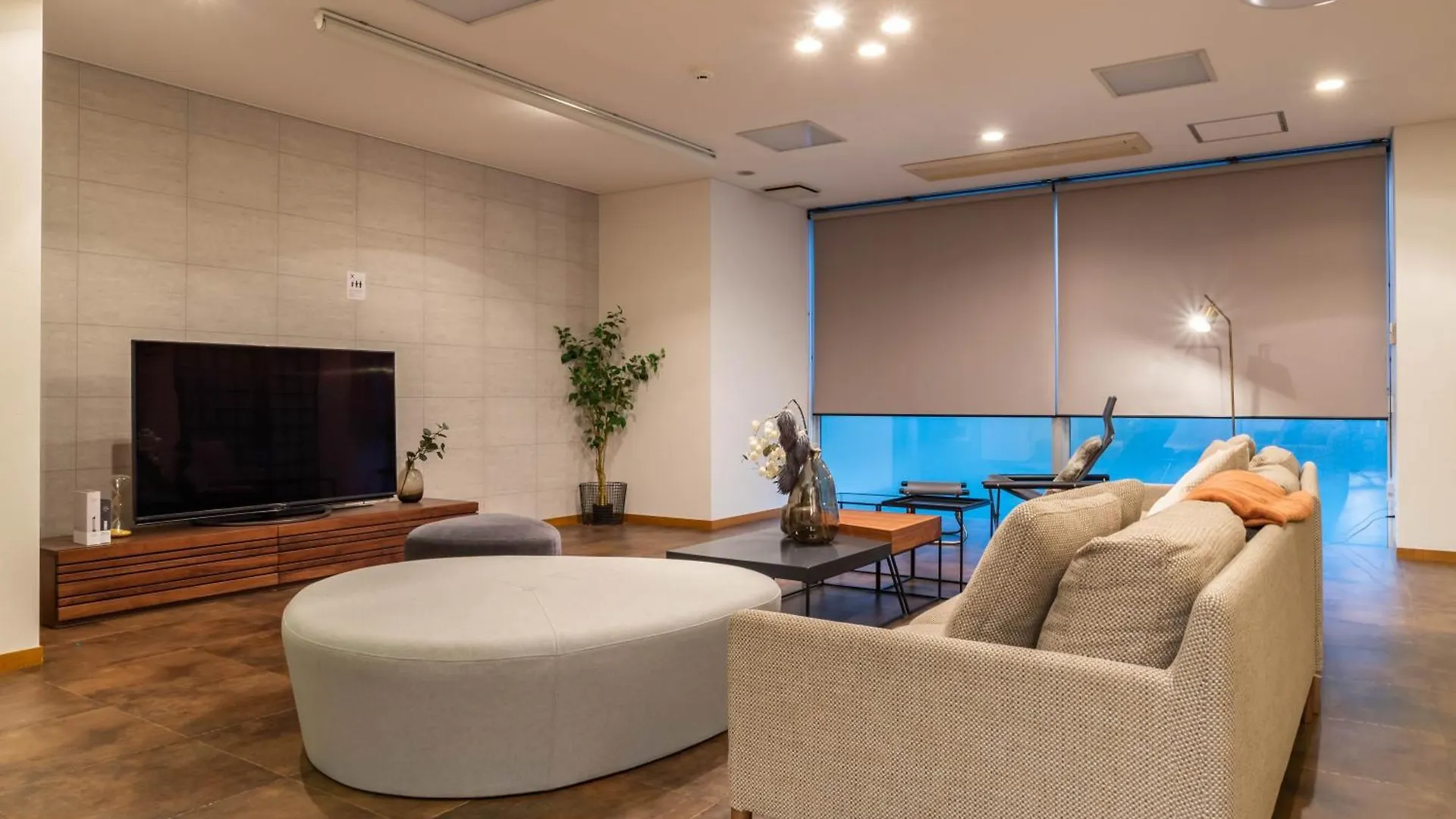 Bijou Suites Ai Premium Osaca Casa de Férias