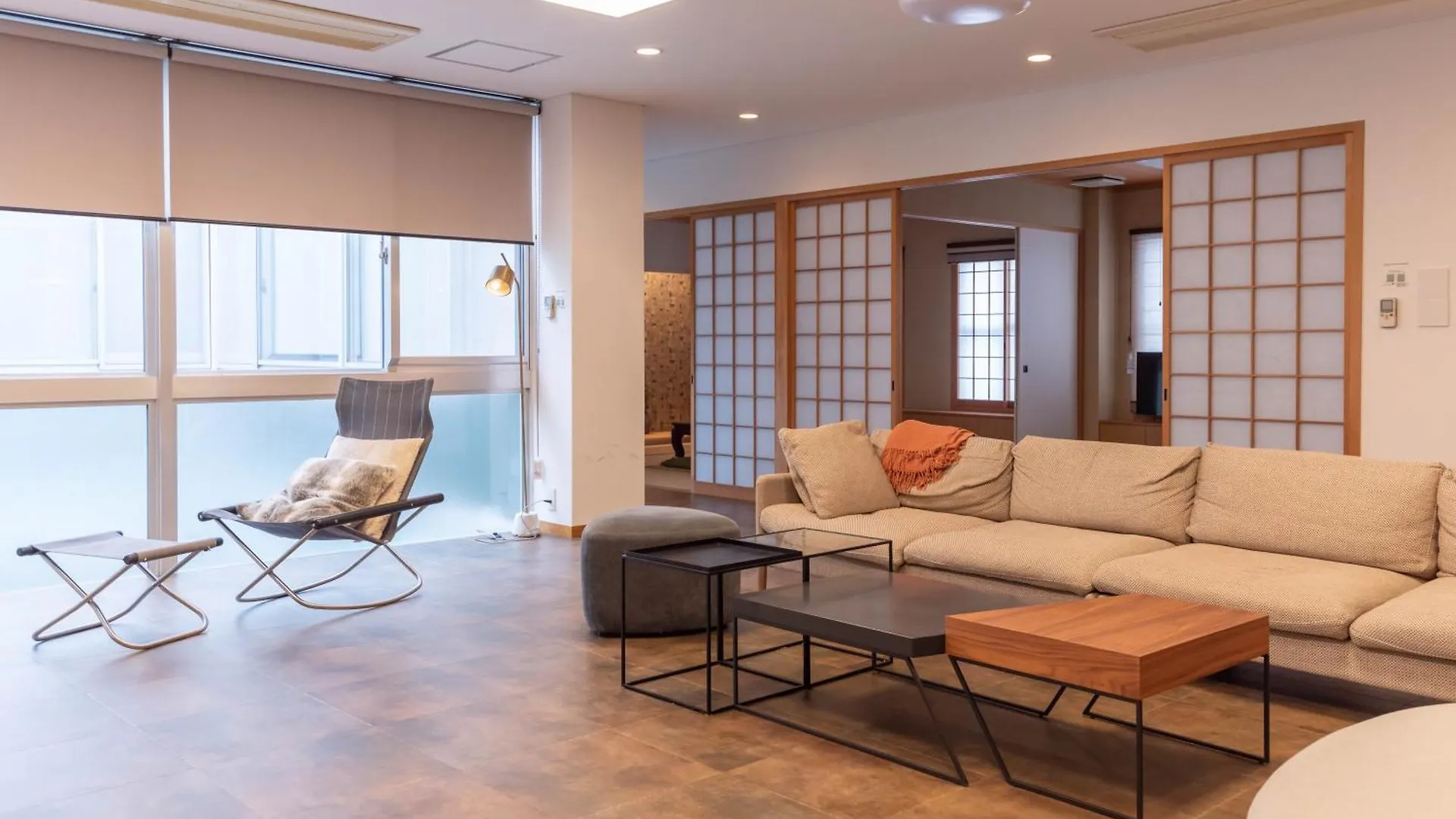 Bijou Suites Ai Premium Osaka