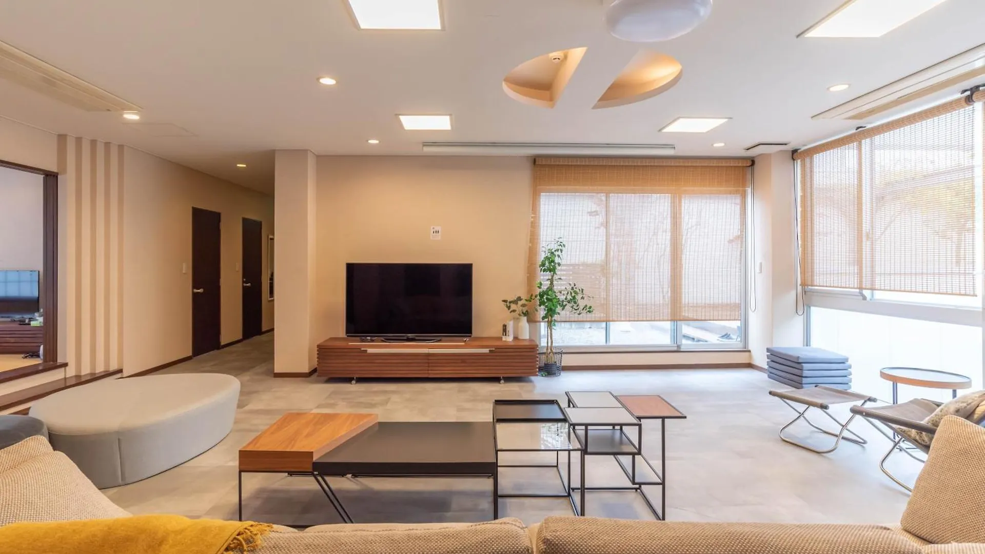 Bijou Suites Ai Premium Osaka Holiday home