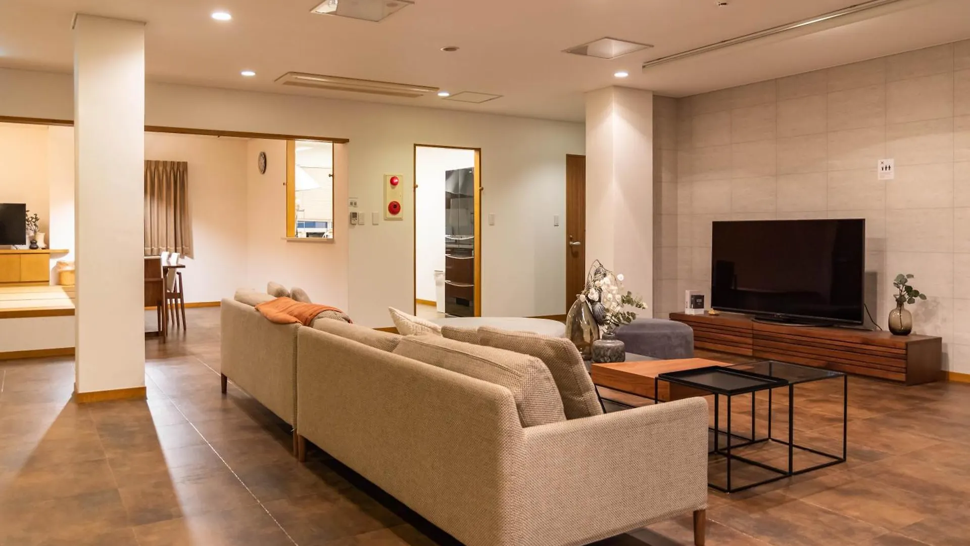 Holiday home Bijou Suites Ai Premium Osaka