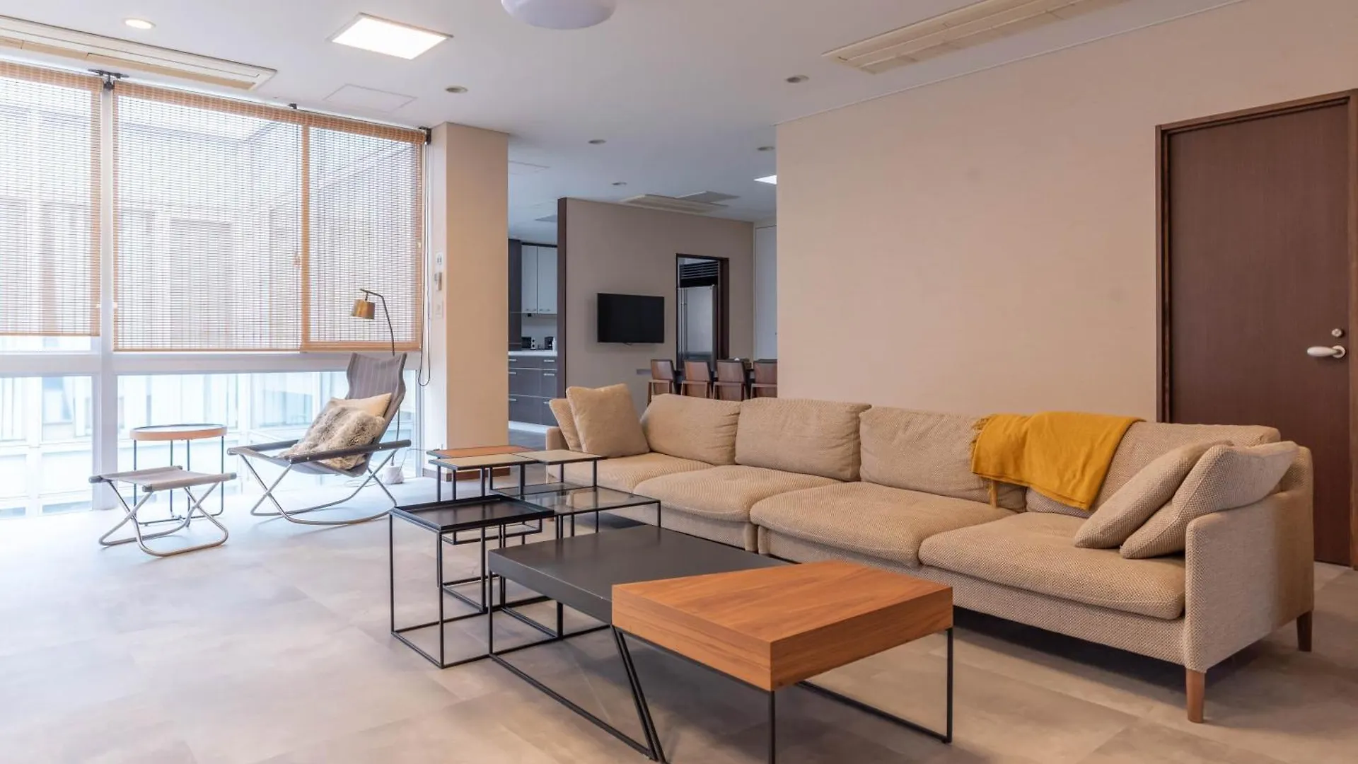 Bijou Suites Ai Premium Osaka 0*,  Japan