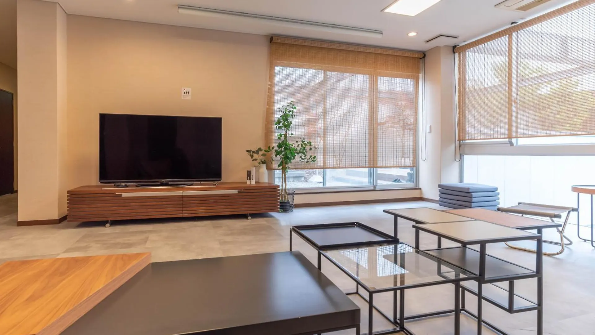 Bijou Suites Ai Premium Osaca Casa de Férias