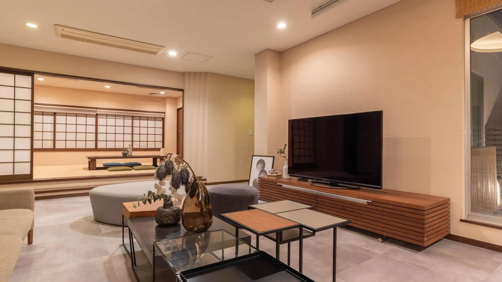 Holiday home Bijou Suites Ai Premium Osaka Japan