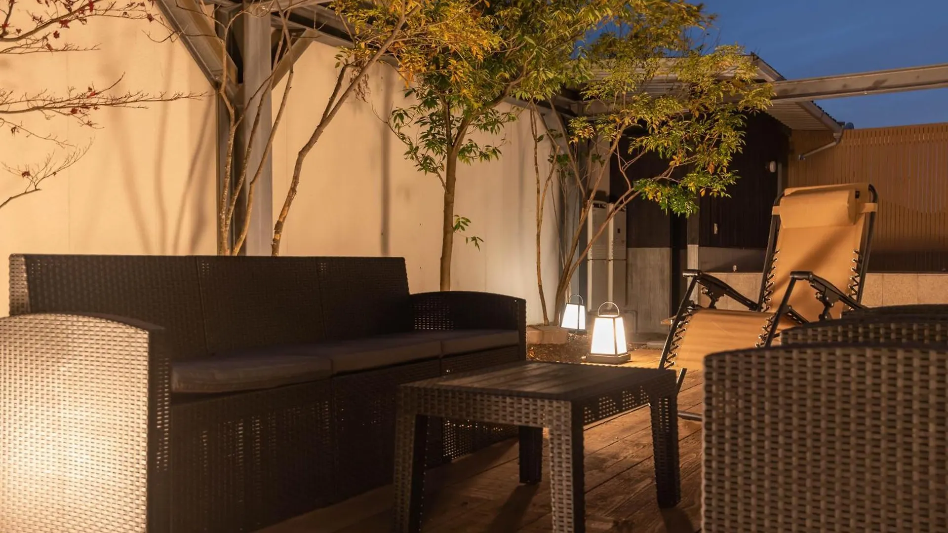 Bijou Suites Ai Premium Osaca