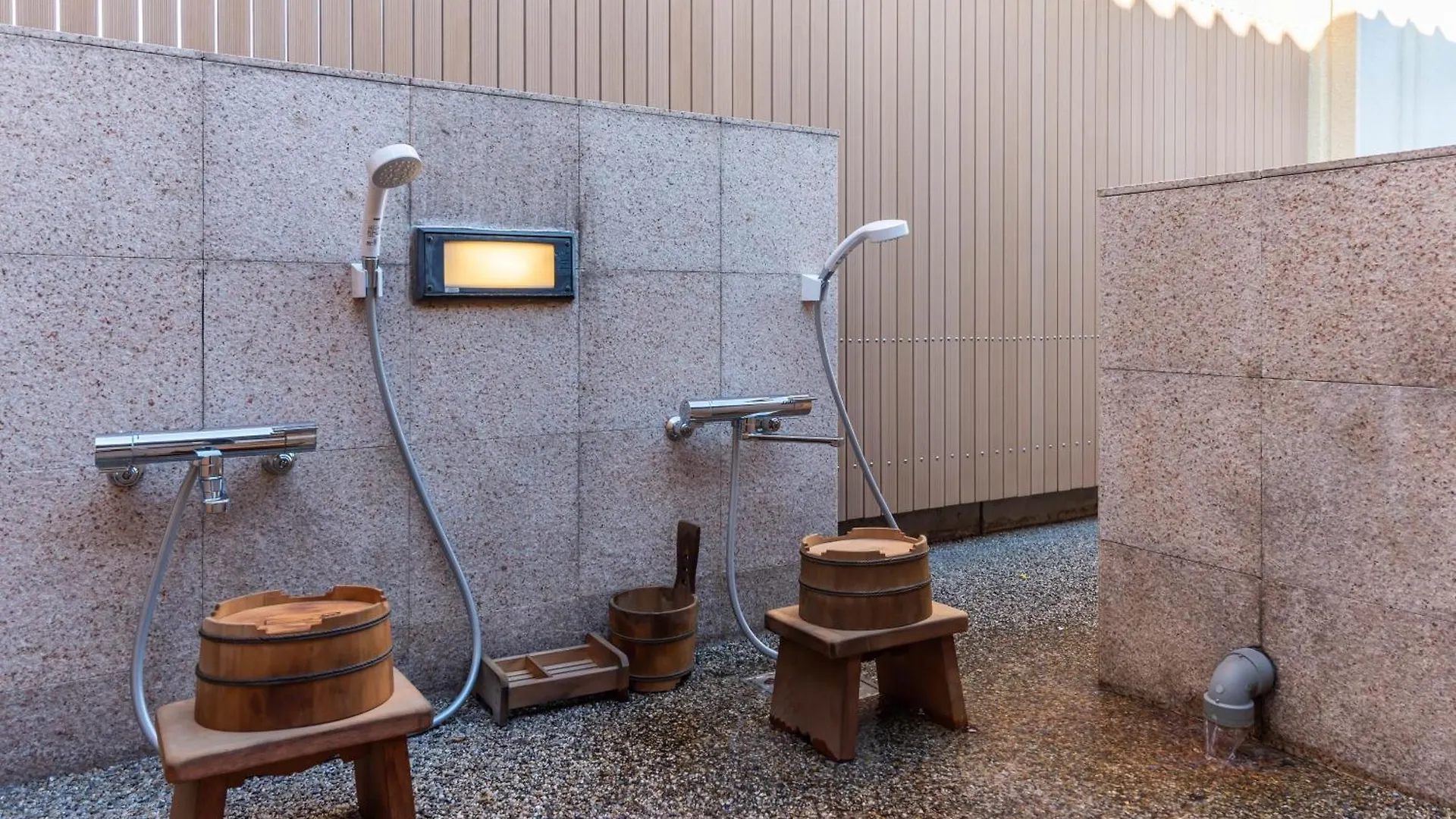 Bijou Suites Ai Premium Osaka Japan