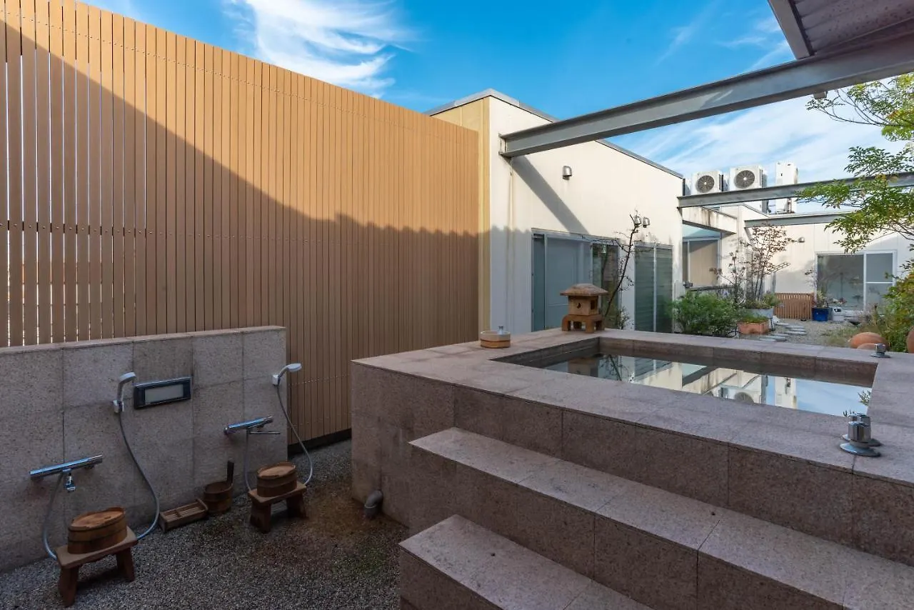 Bijou Suites Ai Premium Osaka
