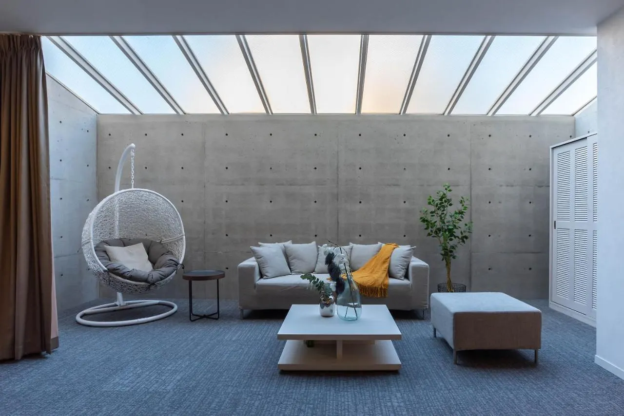 Bijou Suites Ai Premium Osaka Holiday home