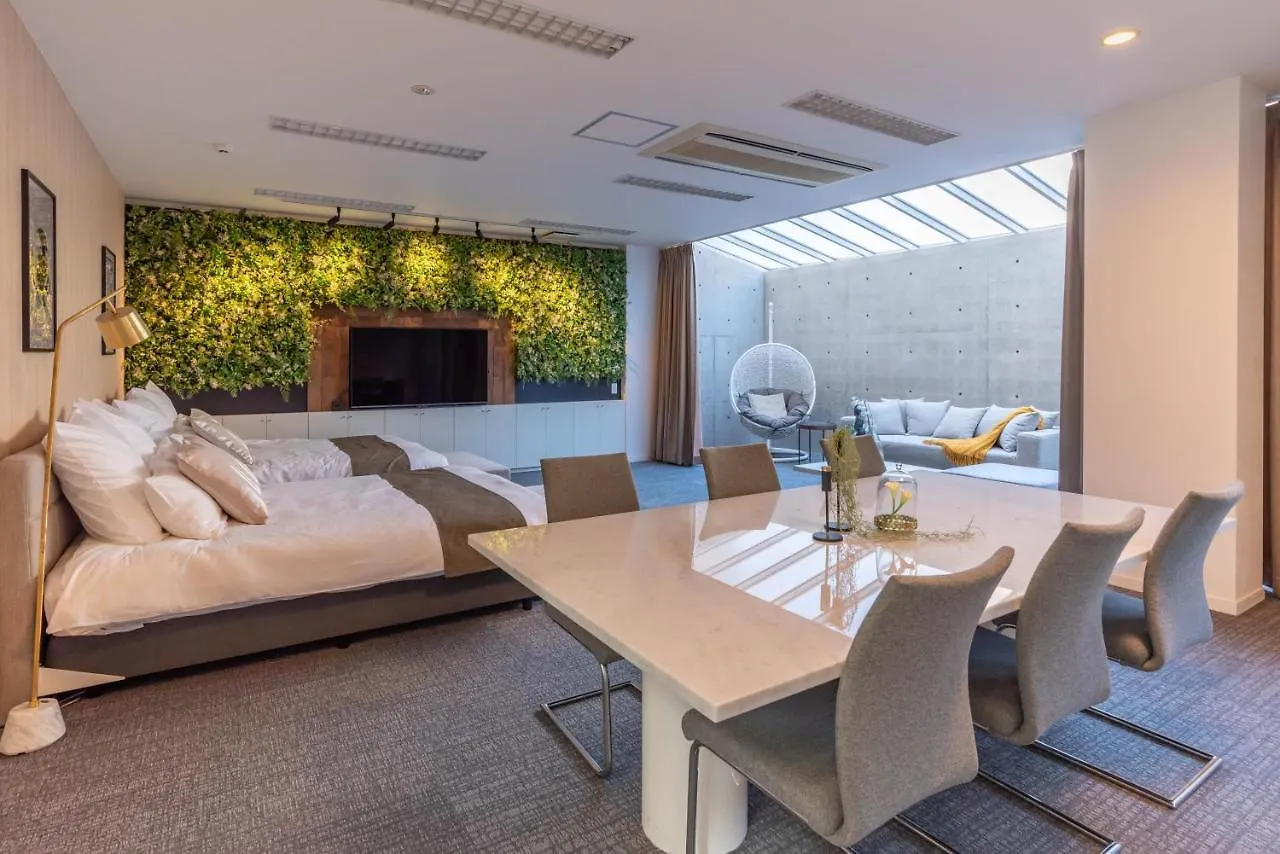 Holiday home Bijou Suites Ai Premium Osaka