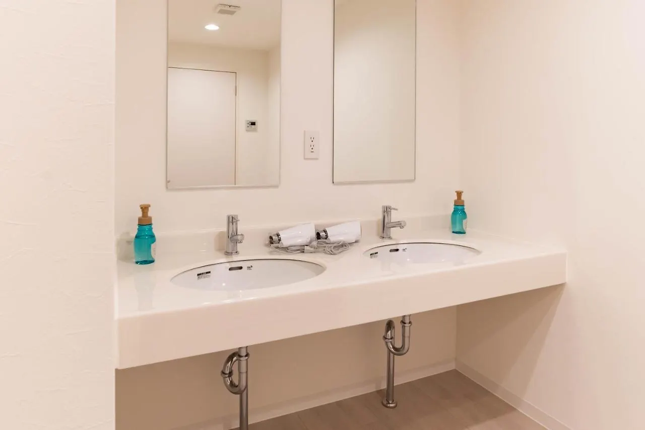 Holiday home Bijou Suites Ai Premium Osaka