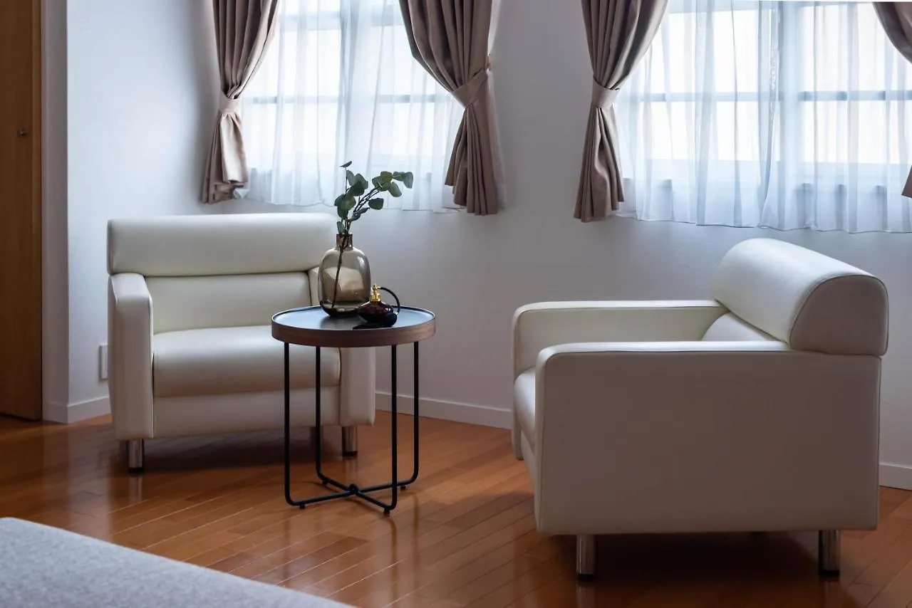 Bijou Suites Ai Premium Osaka Holiday home