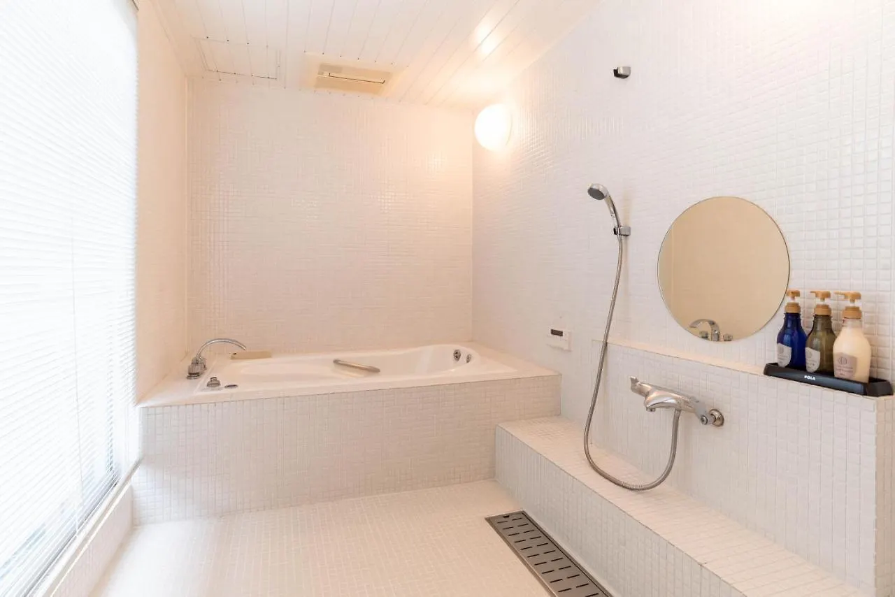 Holiday home Bijou Suites Ai Premium Osaka