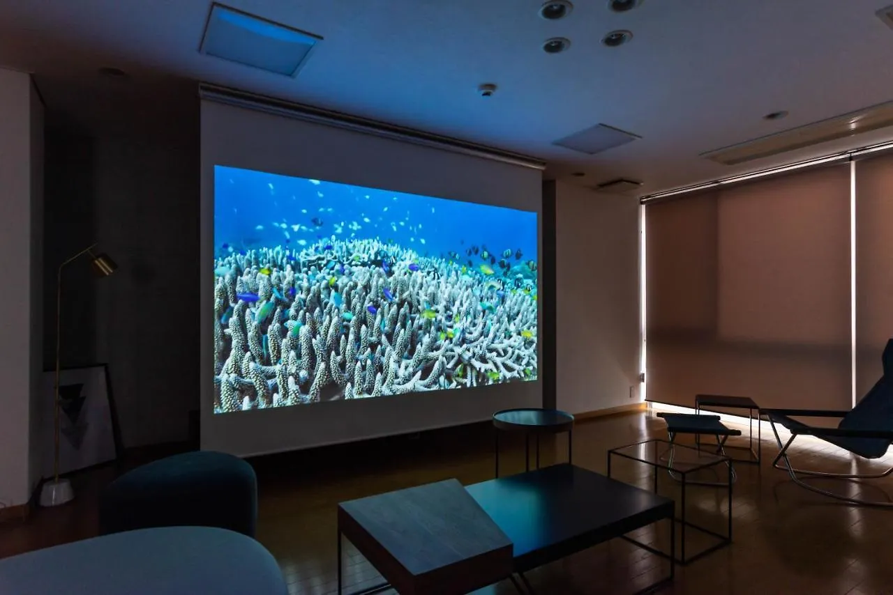 Bijou Suites Ai Premium Osaka Holiday home